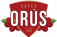 Cafés Orus Cafés Orus
