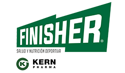 Finisher Finisher