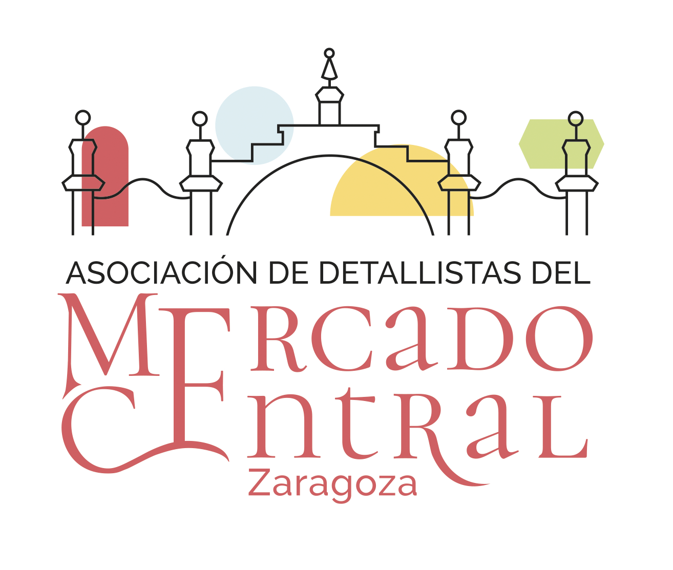 Mercado Central Mercado Central